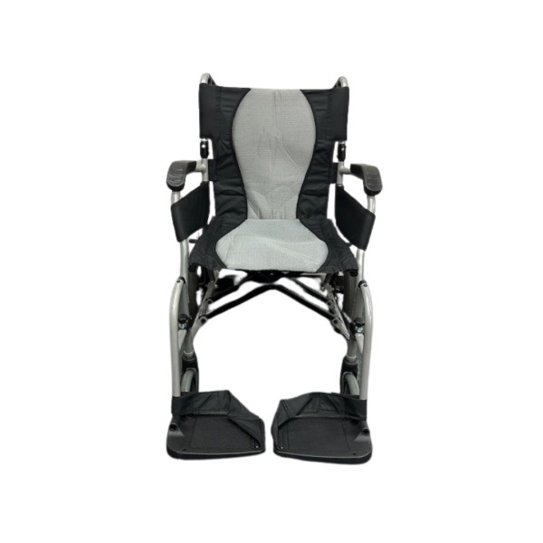 Manual wheelchair - Transit Light Weight Karma -  EQ6638